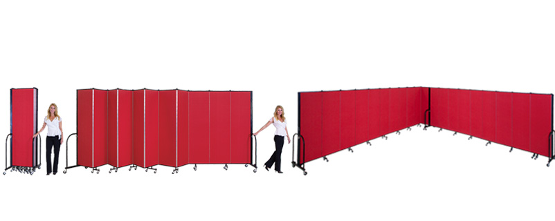 Government Purchasing Dividers