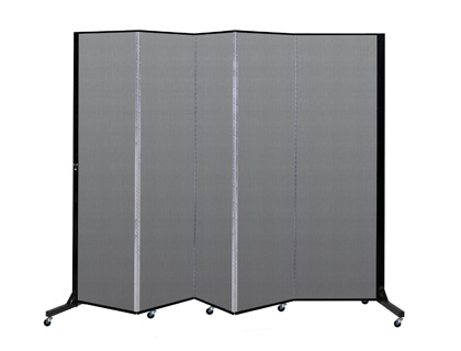 Light Duty Partition