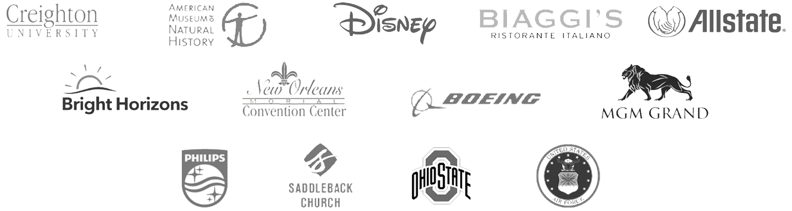 Collection of Company Logos